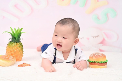 燕郊宝宝鞋子大多少合适